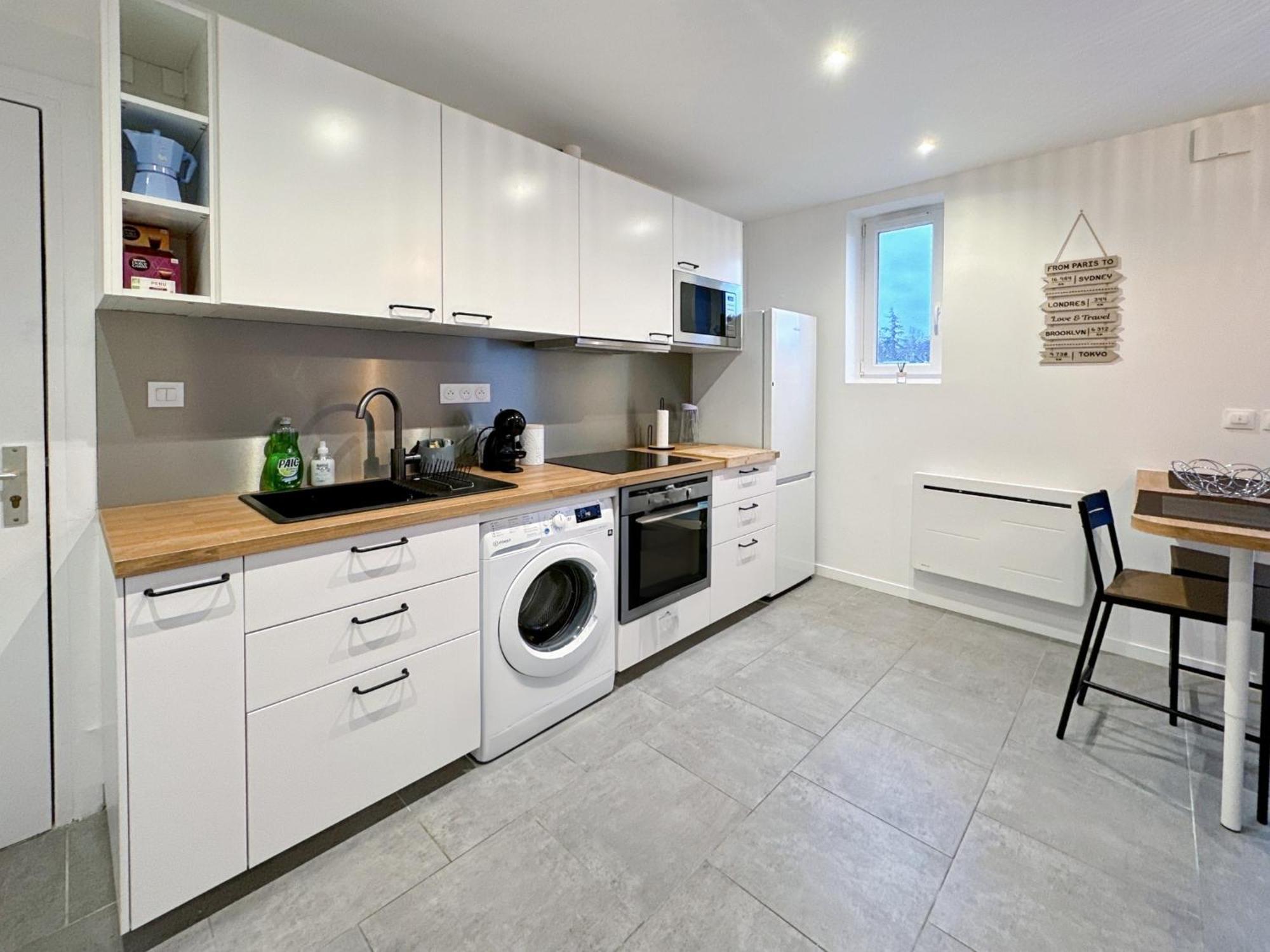 Le Cosy Lagny - Appartement Cosy Avec Balcon Vue Sur Marne Esterno foto
