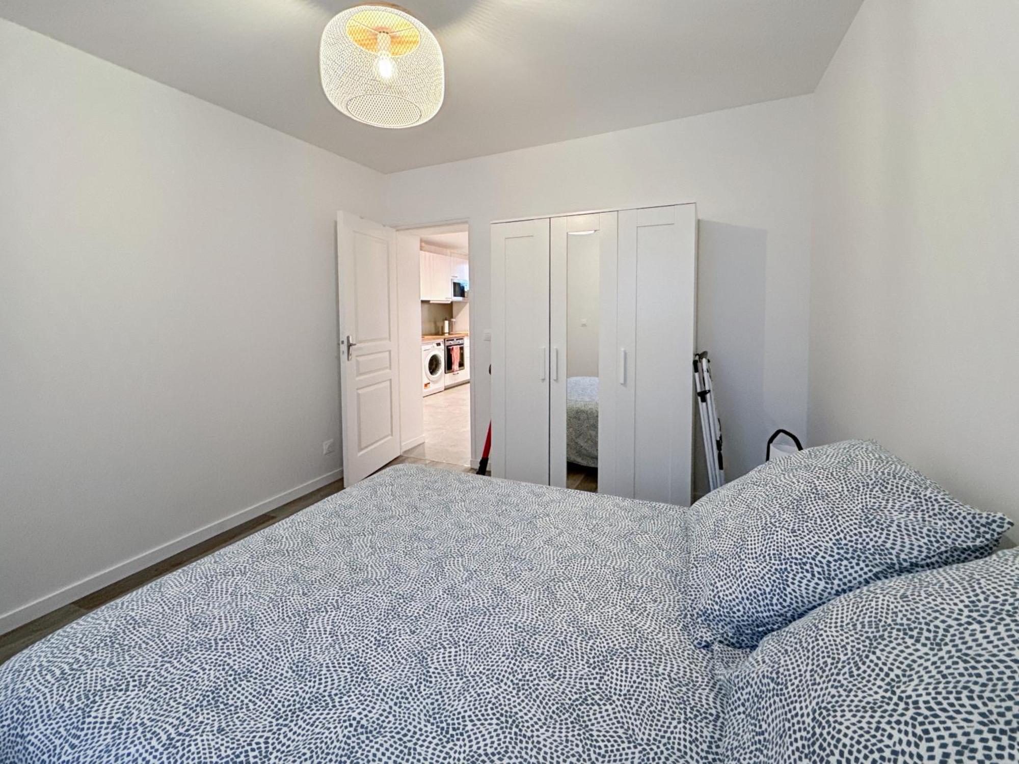 Le Cosy Lagny - Appartement Cosy Avec Balcon Vue Sur Marne Esterno foto