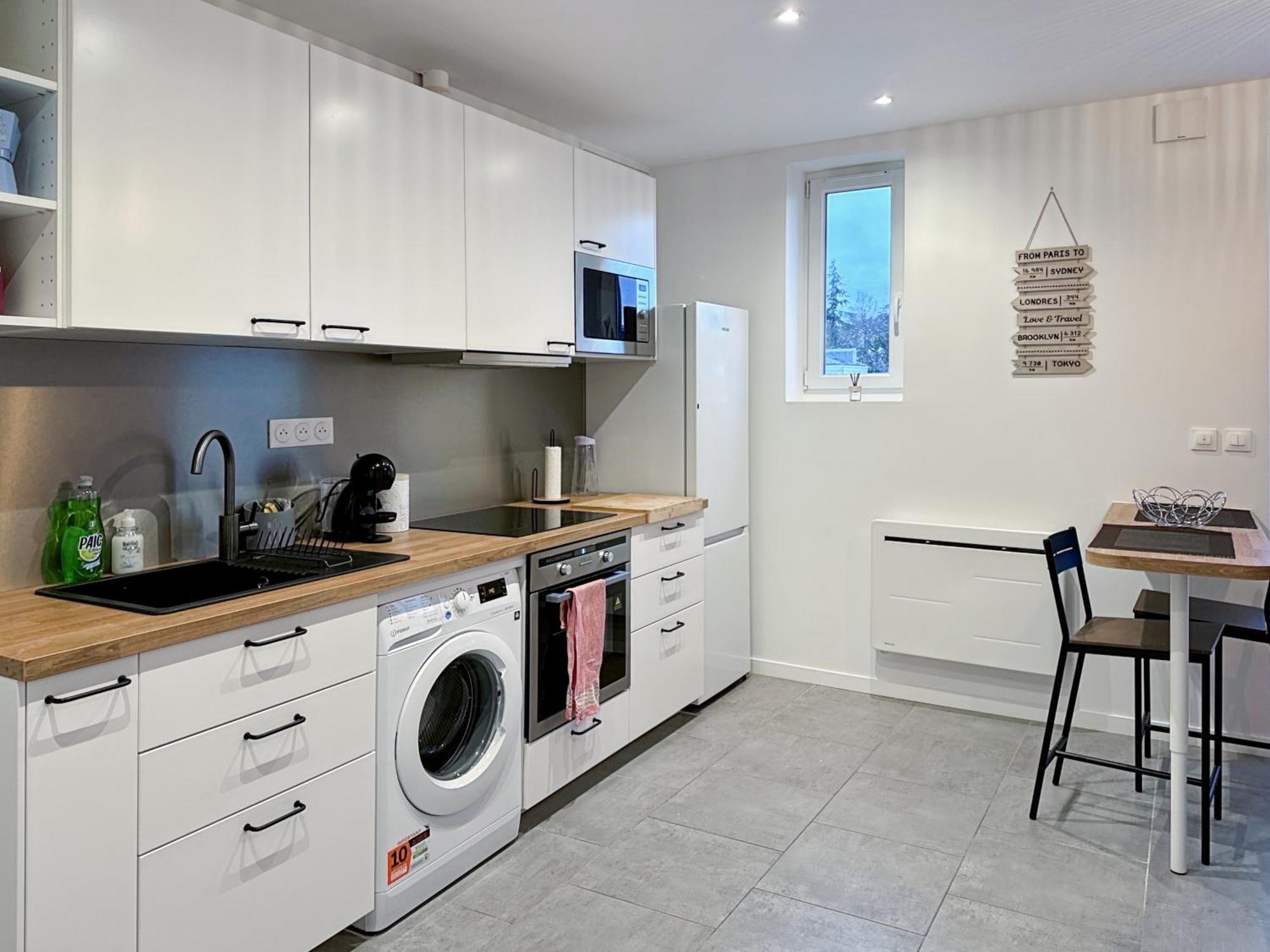 Le Cosy Lagny - Appartement Cosy Avec Balcon Vue Sur Marne Esterno foto