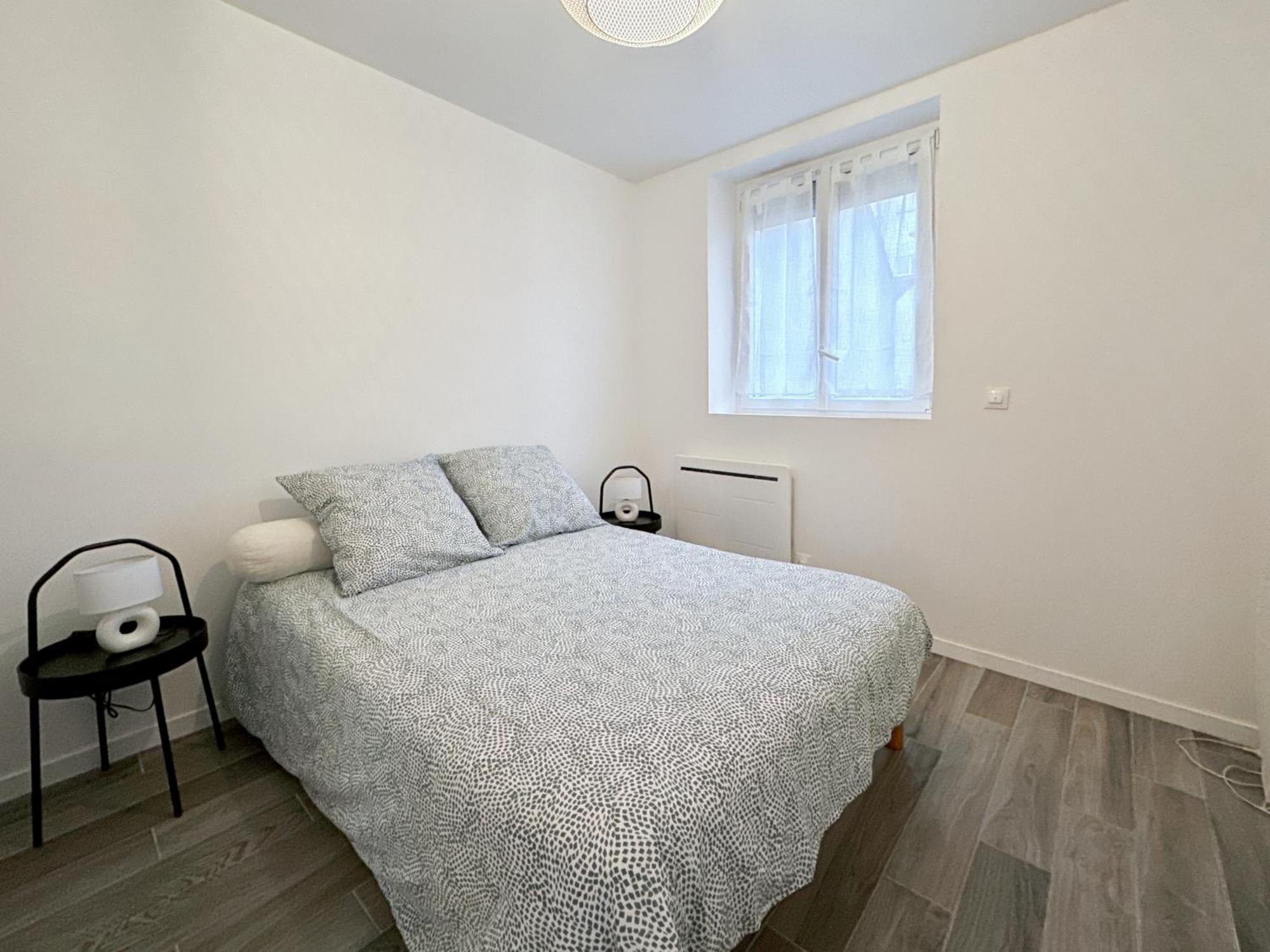 Le Cosy Lagny - Appartement Cosy Avec Balcon Vue Sur Marne Esterno foto